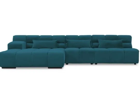 Hot Loungebank Salvatore Elementen Banken|Loungebanken