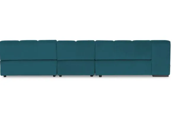 Hot Loungebank Salvatore Elementen Banken|Loungebanken