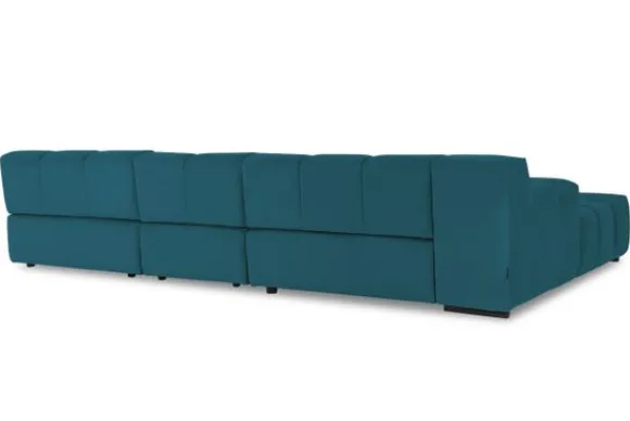 Hot Loungebank Salvatore Elementen Banken|Loungebanken
