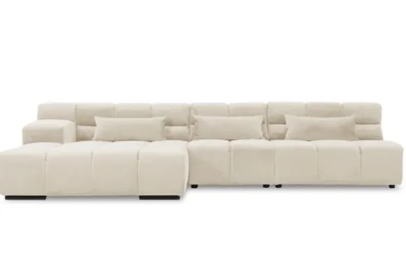 Hot Loungebank Salvatore Elementen Banken|Loungebanken