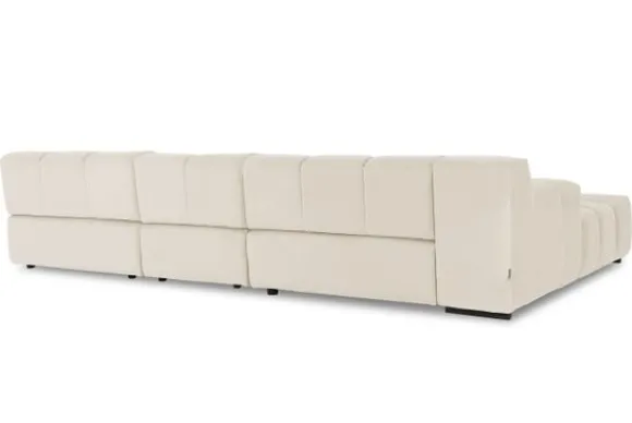 Hot Loungebank Salvatore Elementen Banken|Loungebanken