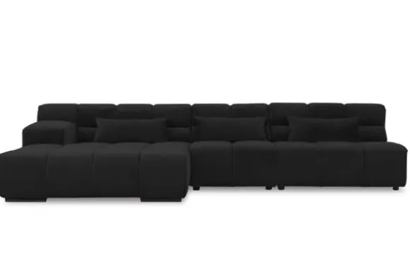 Hot Loungebank Salvatore Elementen Banken|Loungebanken