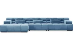 Discount Loungebank  Salvatore Elementen Banken|Loungebanken