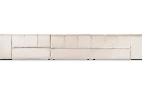 Discount Loungebank Salvatore Elementen Banken|Loungebanken