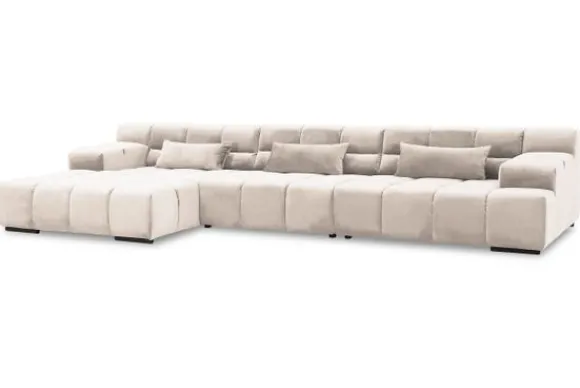 Discount Loungebank Salvatore Elementen Banken|Loungebanken