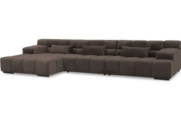 Discount Loungebank Salvatore Elementen Banken|Loungebanken