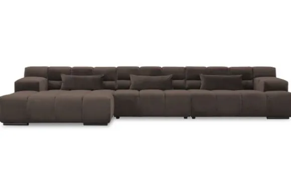 Discount Loungebank Salvatore Elementen Banken|Loungebanken