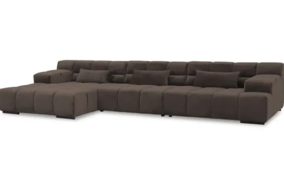 Discount Loungebank Salvatore Elementen Banken|Loungebanken