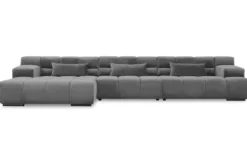 Discount Loungebank Salvatore Elementen Banken|Loungebanken