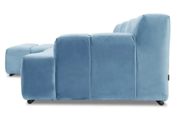 Discount Loungebank Salvatore Elementen Banken|Loungebanken