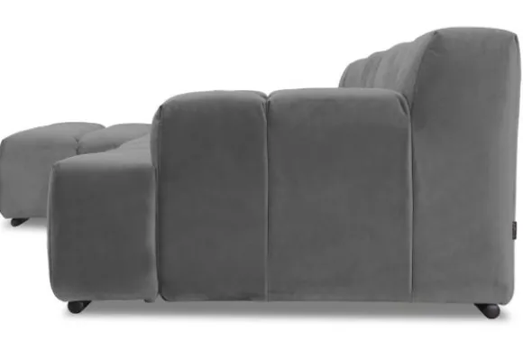 Discount Loungebank Salvatore Elementen Banken|Loungebanken