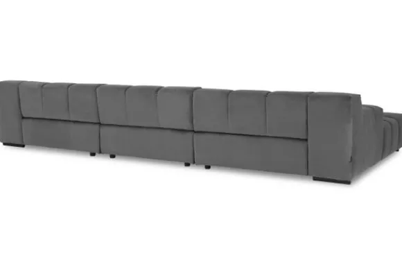 Discount Loungebank Salvatore Elementen Banken|Loungebanken