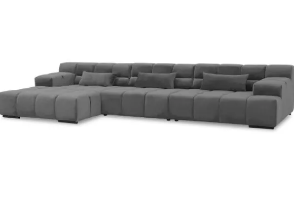 Discount Loungebank Salvatore Elementen Banken|Loungebanken