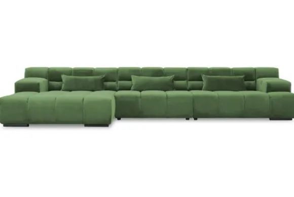 Discount Loungebank Salvatore Elementen Banken|Loungebanken