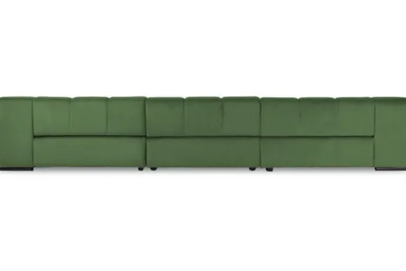 Discount Loungebank Salvatore Elementen Banken|Loungebanken