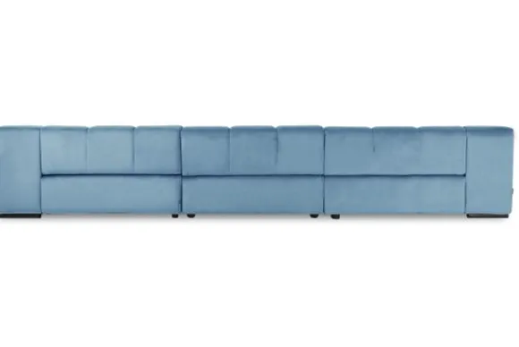Discount Loungebank Salvatore Elementen Banken|Loungebanken
