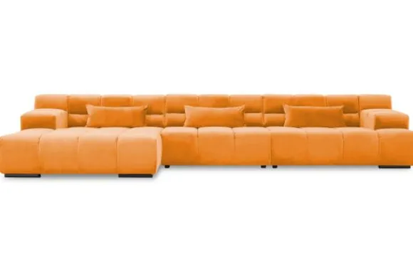 Discount Loungebank Salvatore Elementen Banken|Loungebanken