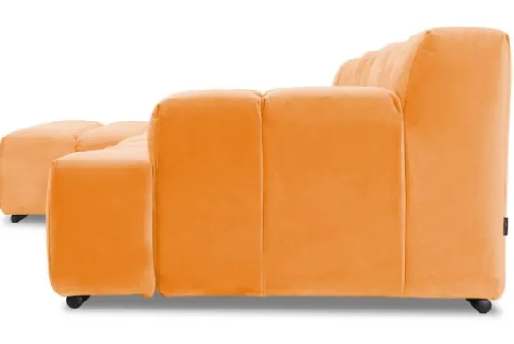 Discount Loungebank Salvatore Elementen Banken|Loungebanken