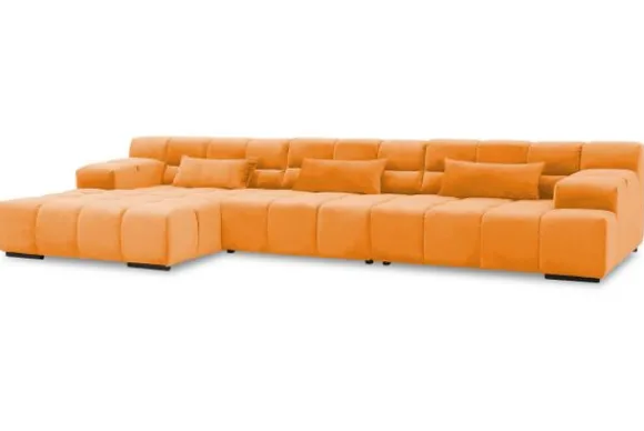 Discount Loungebank Salvatore Elementen Banken|Loungebanken
