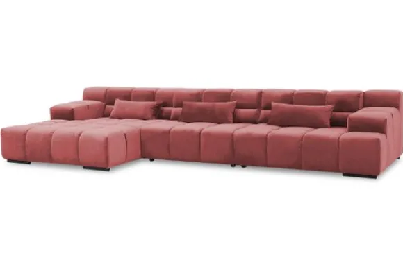 Discount Loungebank Salvatore Elementen Banken|Loungebanken