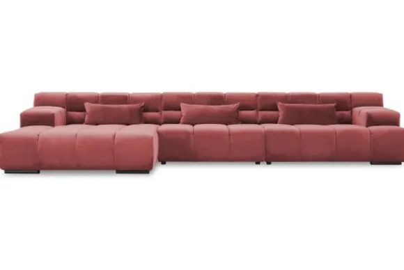 Discount Loungebank Salvatore Elementen Banken|Loungebanken