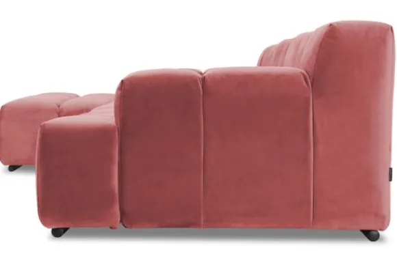 Discount Loungebank Salvatore Elementen Banken|Loungebanken