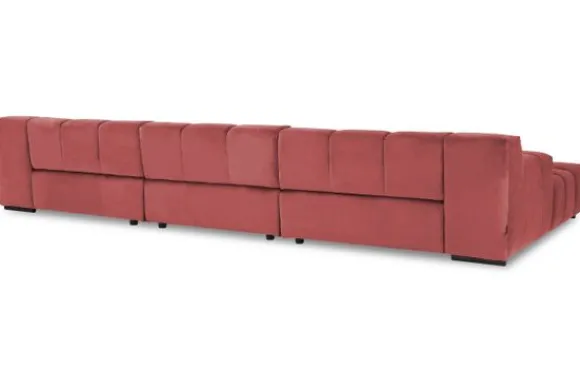 Discount Loungebank Salvatore Elementen Banken|Loungebanken