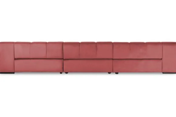 Discount Loungebank Salvatore Elementen Banken|Loungebanken
