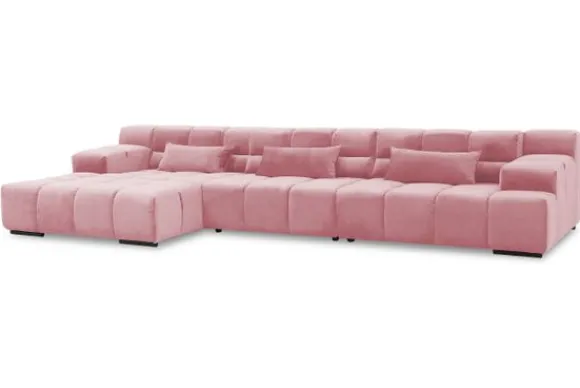 Discount Loungebank Salvatore Elementen Banken|Loungebanken