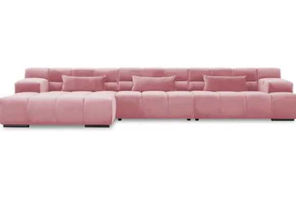 Discount Loungebank Salvatore Elementen Banken|Loungebanken
