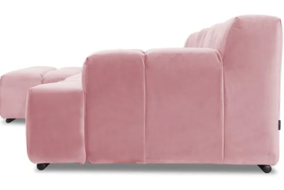Discount Loungebank Salvatore Elementen Banken|Loungebanken