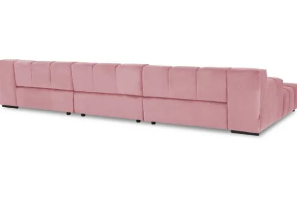 Discount Loungebank Salvatore Elementen Banken|Loungebanken