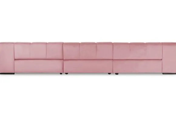 Discount Loungebank Salvatore Elementen Banken|Loungebanken