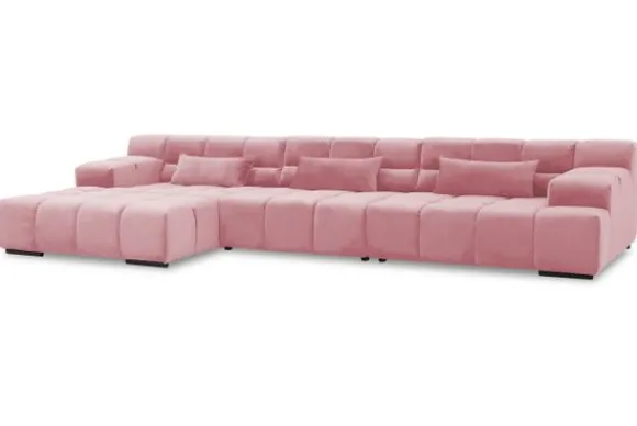 Discount Loungebank Salvatore Elementen Banken|Loungebanken