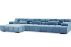 Discount Loungebank Salvatore Elementen Banken|Loungebanken