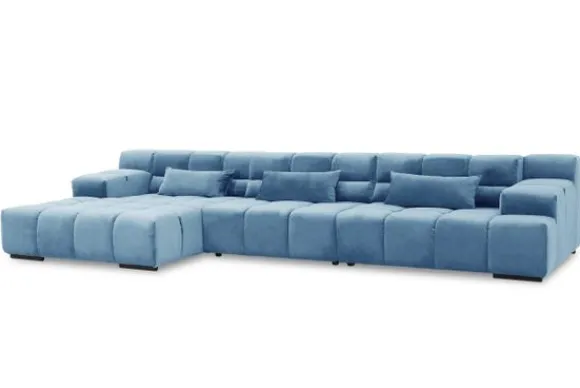 Discount Loungebank Salvatore Elementen Banken|Loungebanken