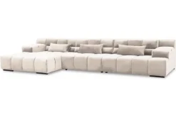 Discount Loungebank Salvatore Elementen Banken|Loungebanken