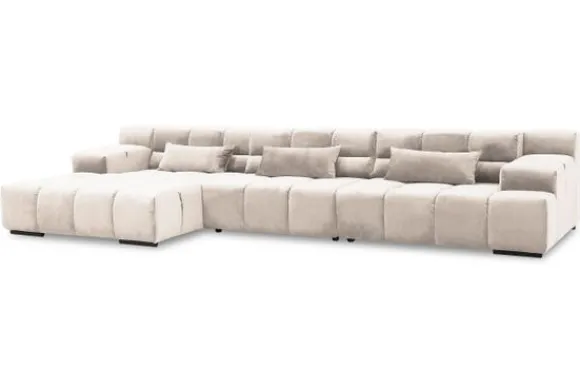 Discount Loungebank Salvatore Elementen Banken|Loungebanken