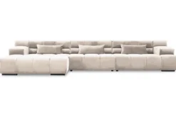 Discount Loungebank Salvatore Elementen Banken|Loungebanken