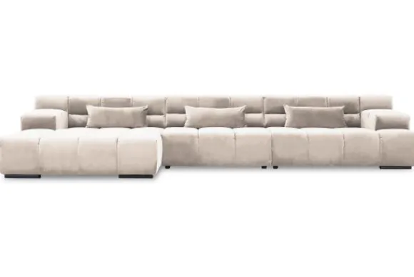Discount Loungebank Salvatore Elementen Banken|Loungebanken