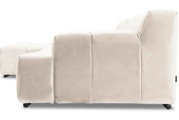 Discount Loungebank Salvatore Elementen Banken|Loungebanken