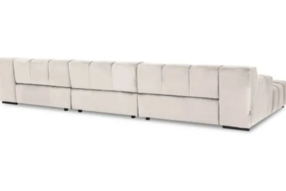 Discount Loungebank Salvatore Elementen Banken|Loungebanken
