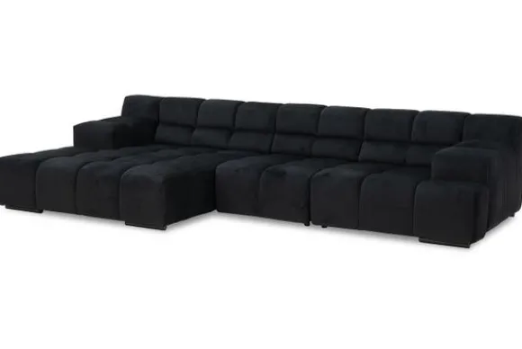 Loungebank Salvatore Elementen Banken|Loungebanken