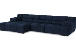 Loungebank Salvatore Elementen Banken|Loungebanken
