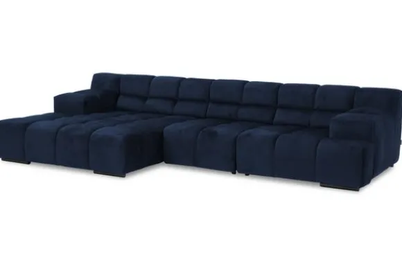 Loungebank Salvatore Elementen Banken|Loungebanken