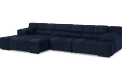 Loungebank Salvatore Elementen Banken|Loungebanken