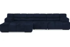 Loungebank Salvatore Elementen Banken|Loungebanken