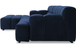 Loungebank Salvatore Elementen Banken|Loungebanken