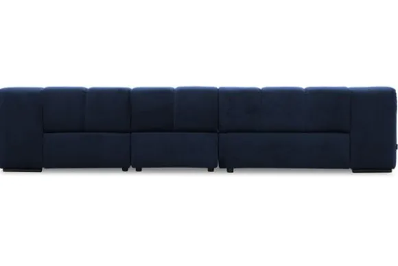 Loungebank Salvatore Elementen Banken|Loungebanken