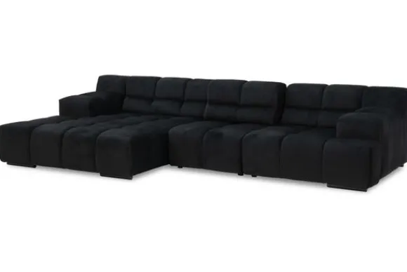 Loungebank Salvatore Elementen Banken|Loungebanken